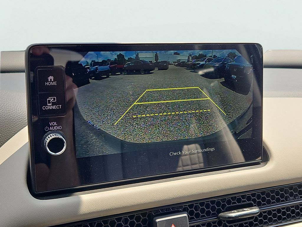 New 2027 Honda HR-V LX image 7