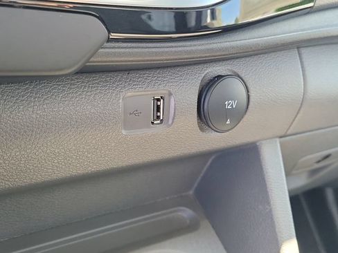 Certified 2024 Ford Transit 350 w/ Interior Upgrade Package RWD image 11