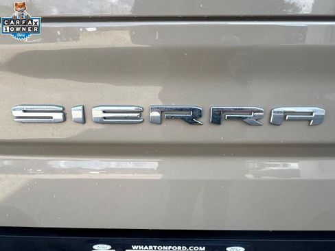 Used 2022 GMC Sierra 1500 AT4 w/ AT4 Preferred Package AWD/4WD image 13