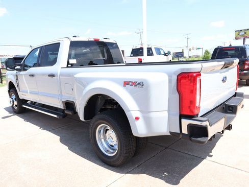 New 2026 Ford F350 XLT AWD/4WD image 21