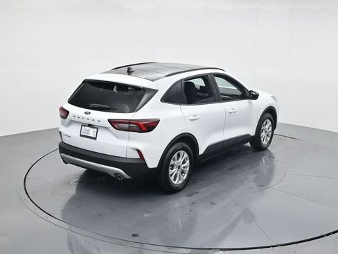 New 2026 Ford Escape Active image 37