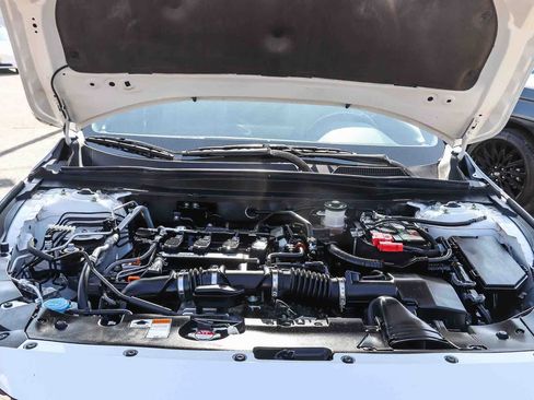 Used 2020 Honda Accord Sport image 26