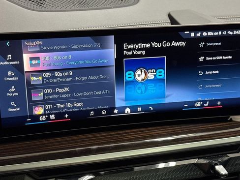 Used 2026 BMW X7 xDrive40i w/ Premium Package image 22