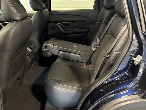 New 2026 MAZDA CX-50 AWD 2.5 S w/ Weather Package image 5