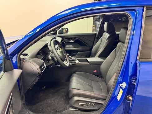 Used 2025 Acura ADX A-Spec image 15