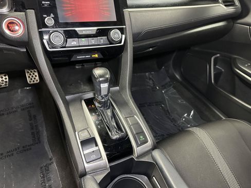 Used 2019 Honda Civic Sport image 28