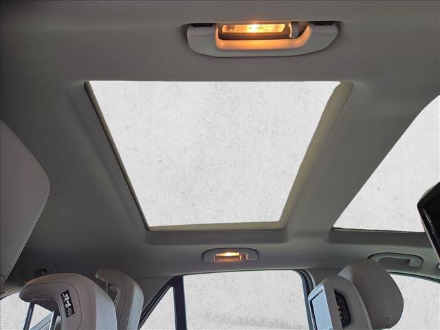 Used 2015 Mercedes-Benz ML 350 4MATIC image 18