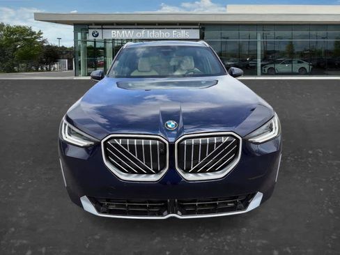 New 2026 BMW X3 xDrive30 AWD/4WD image 2