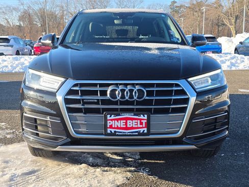 Used 2019 Audi Q5 2.0T Premium w/ Convenience Package image 10