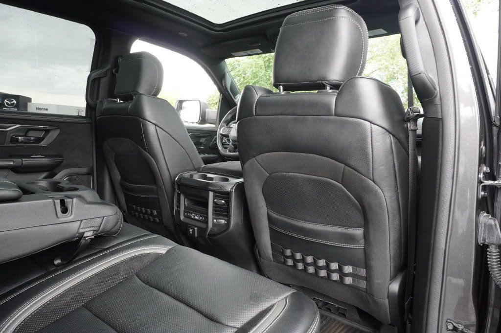 Used 2023 RAM 1500 TRX w/ TRX Level 2 Equipment Group AWD/4WD image 14