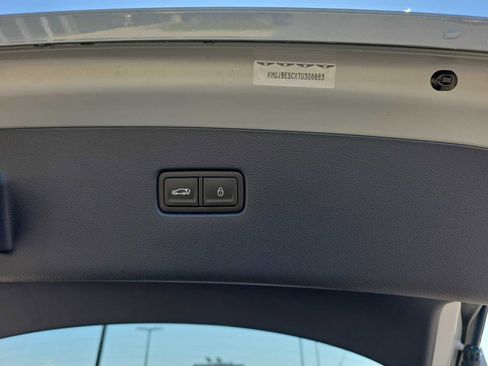 New 2026 Genesis GV80 3.5T e-SC image 27