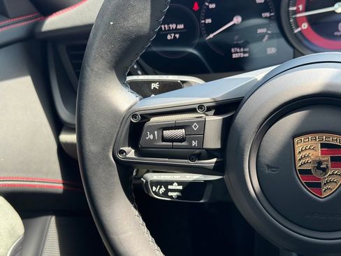 Used 2024 Porsche 911 Carrera GTS image 44
