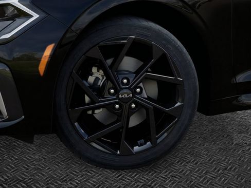 New 2026 Kia K5 GT-Line w/ GT-Line Premium Package AWD/4WD image 9
