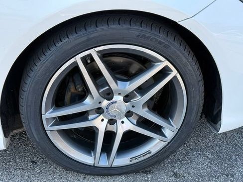 Used 2016 Mercedes-Benz E 400 Cabriolet image 13