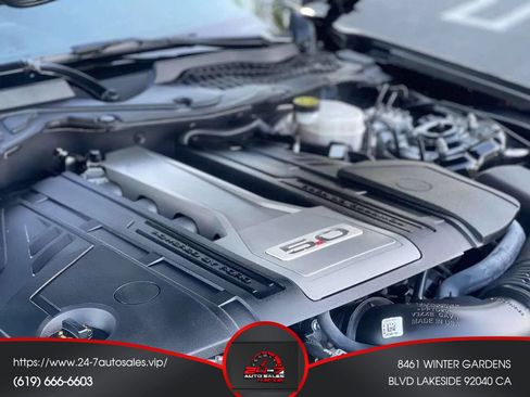 Used 2020 Ford Mustang GT Premium w/ Black Accent Package image 37