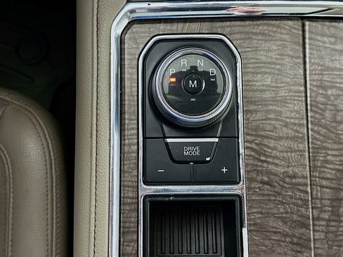 Used 2018 Ford Expedition Limited RWD image 20
