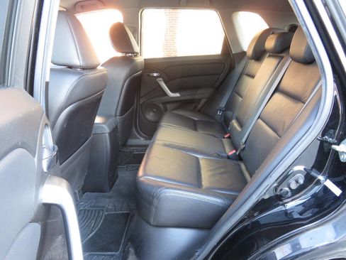 Used 2012 Acura RDX SH AWD w/Tech 4dr SUV w/Techno image 22