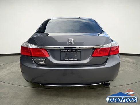 Used 2015 Honda Accord EX image 3