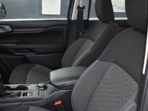 New 2025 Ford Ranger XL AWD/4WD image 10