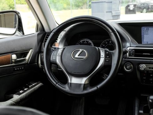Used 2013 Lexus GS 350 w/ Premium Pkg RWD image 16