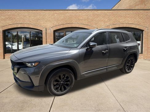 Used 2026 MAZDA CX-50 AWD 2.5 S w/ Preferred Pkg image 14