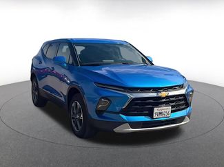 Used 2026 Chevrolet Blazer LT AWD/4WD video 2