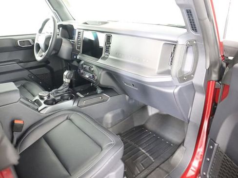 New 2025 Ford Bronco Big Bend image 47