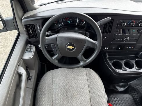 Used 2023 Chevrolet Express 3500 LS image 13