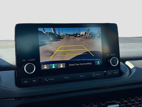 Used 2023 Honda Accord EX image 12