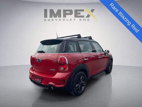 Used 2013 MINI Cooper Countryman S FWD image 6