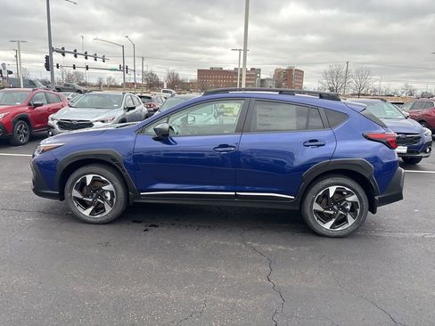New 2026 Subaru Crosstrek 2.5i Limited AWD/4WD image 7