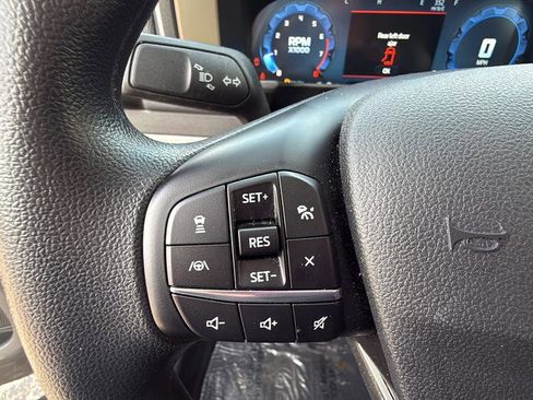 Certified 2025 Ford Bronco Sport Big Bend image 27