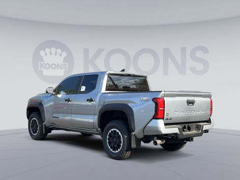 New 2026 Toyota Tacoma TRD Off-Road AWD/4WD image 2