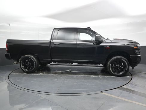 New 2026 RAM 2500 Tradesman image 3