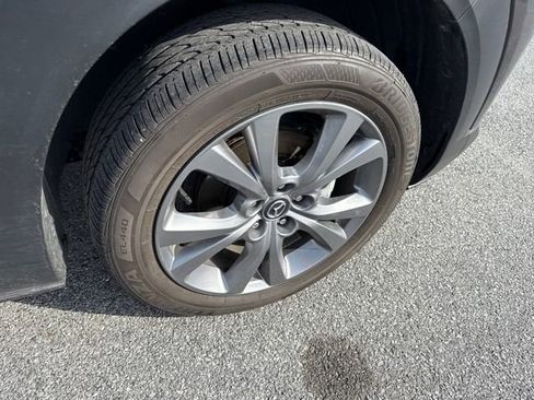 Used 2024 MAZDA CX-30 AWD 2.5 S w/ Premium Package image 9