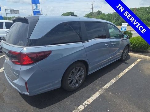Used 2026 Honda Odyssey Touring image 8