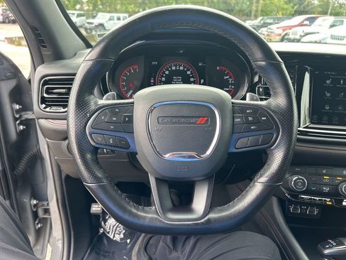 Certified 2023 Dodge Durango GT image 15