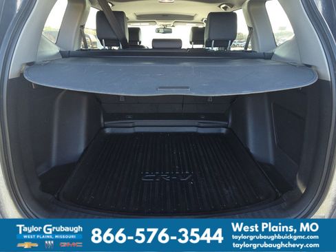 Used 2021 Honda CR-V Touring image 15