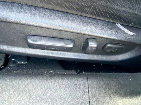 Used 2015 Honda Accord EX image 16