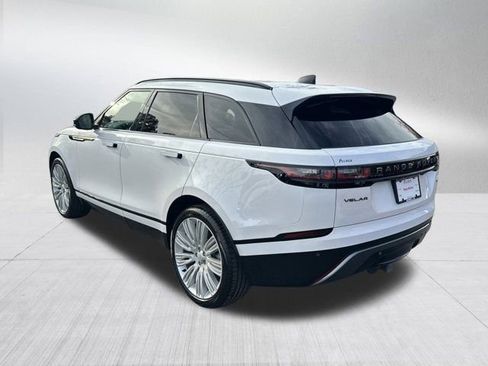 Used 2023 Land Rover Range Rover Velar R-Dynamic S image 8