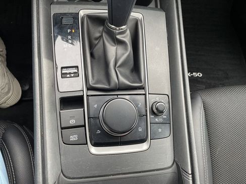 Certified 2024 MAZDA CX-50 AWD 2.5 S w/ Cargo Package image 11