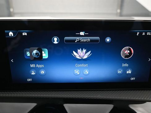 Used 2024 Mercedes-Benz CLA 250 CLA 250 image 12