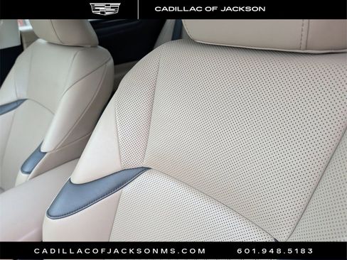 Used 2020 Lexus ES 350 w/ Premium Package image 20