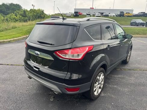 Used 2014 Ford Escape Titanium FWD image 3