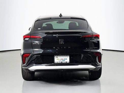 New 2026 Buick Envista Sport Touring w/ Convenience I Package FWD image 6