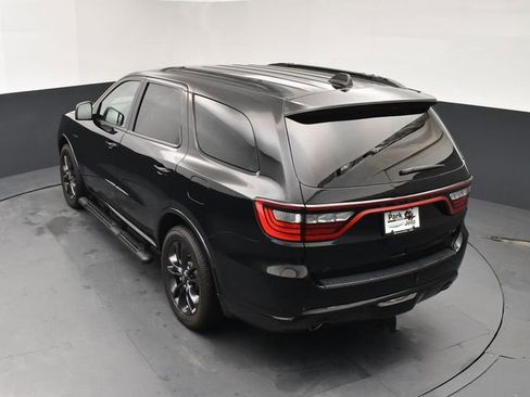 Used 2024 Dodge Durango R/T image 16