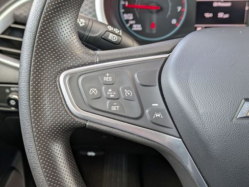 Used 2023 Chevrolet Malibu LT image 14