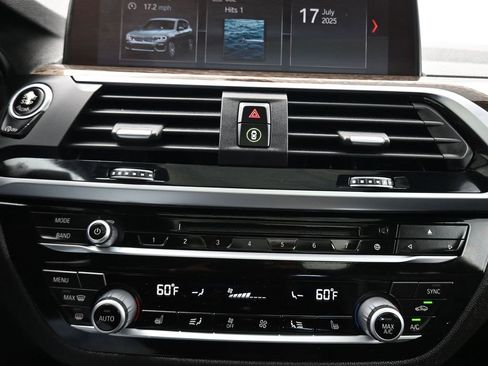 Used 2019 BMW X3 sDrive30i w/ Convenience Package image 20