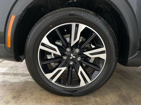 Used 2026 Mitsubishi Eclipse Cross SE AWD/4WD image 27