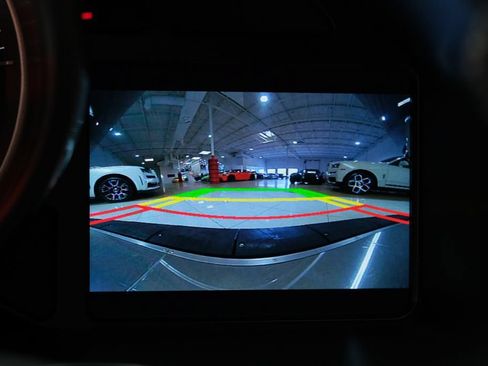 Used 2023 Ferrari 812 Competizione RWD image 23